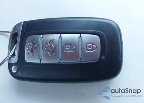 2011 Hyundai Sonata Limited z USA, uszkodzony, nr VIN 5NPEC4AC6BH150746